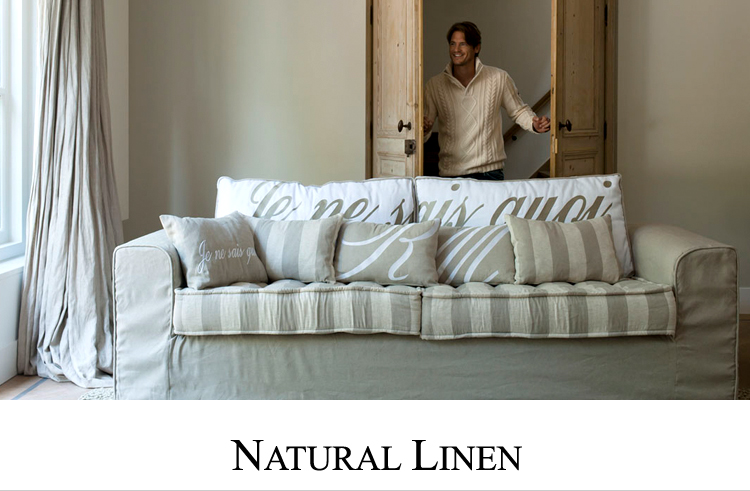 NATURAL LINEN